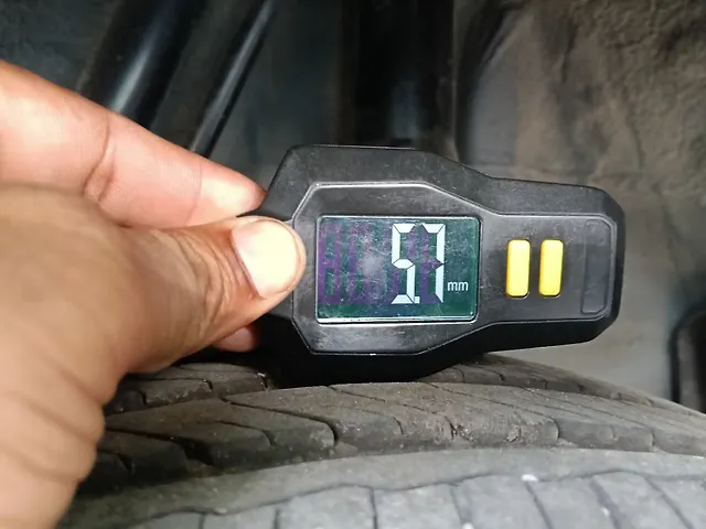 Used Honda City 4th Generation V Petrol in Delhi