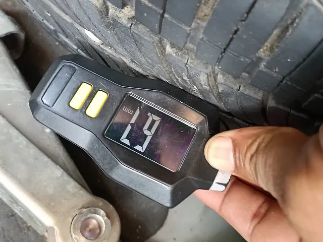 Used Honda City 4th Generation V Petrol in Delhi