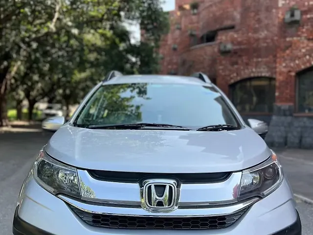 Used 2019 Honda BR-V in Delhi Used 2019 Honda BR-V in Delhi