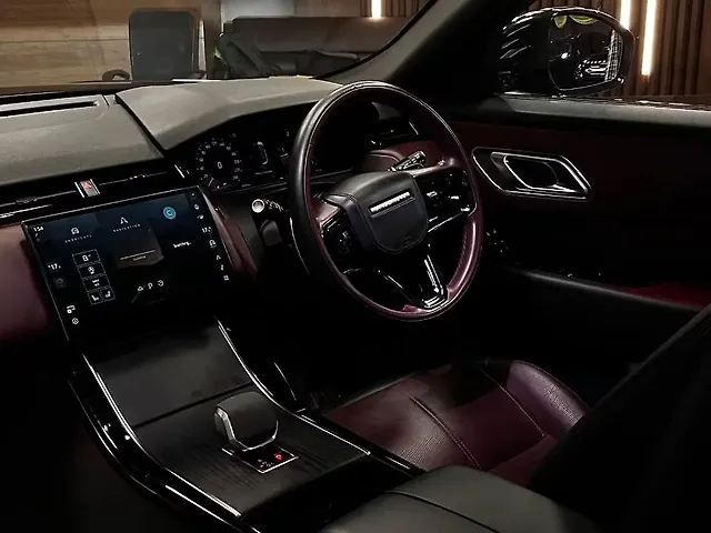 Used Land Rover Range Rover Velar HSE Dynamic 2.0 Diesel in Lucknow