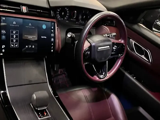 Used Land Rover Range Rover Velar HSE Dynamic 2.0 Diesel in Lucknow