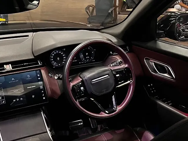 Used Land Rover Range Rover Velar HSE Dynamic 2.0 Diesel in Lucknow