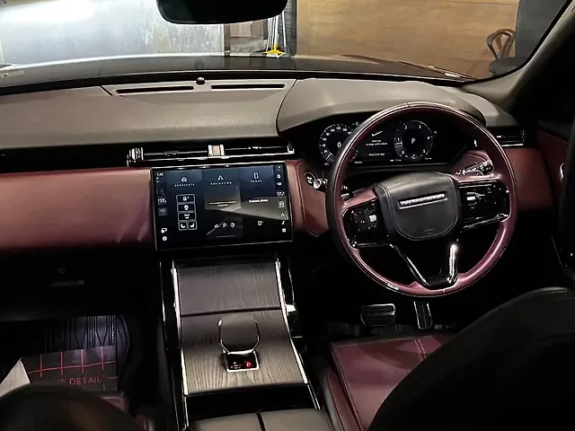 Used Land Rover Range Rover Velar HSE Dynamic 2.0 Diesel in Lucknow