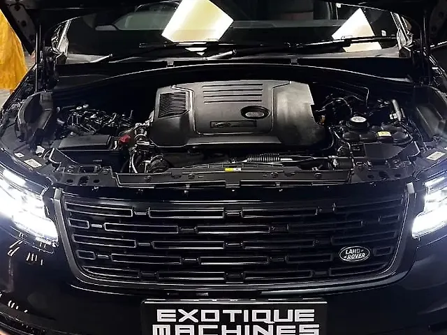 Used Land Rover Range Rover Velar HSE Dynamic 2.0 Diesel in Lucknow