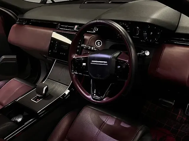 Used Land Rover Range Rover Velar HSE Dynamic 2.0 Diesel in Lucknow