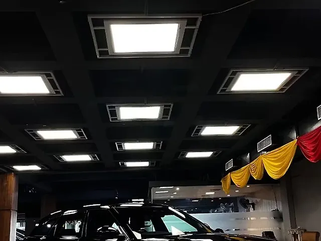 Used Land Rover Range Rover Velar HSE Dynamic 2.0 Diesel in Lucknow