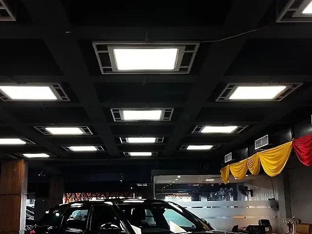 Used Land Rover Range Rover Velar HSE Dynamic 2.0 Diesel in Lucknow