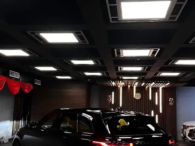 Used Land Rover Range Rover Velar HSE Dynamic 2.0 Diesel in Lucknow