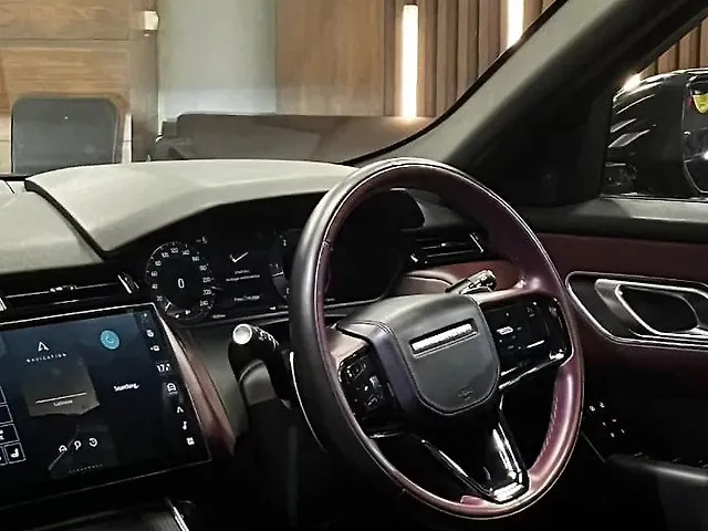 Used Land Rover Range Rover Velar HSE Dynamic 2.0 Diesel in Lucknow