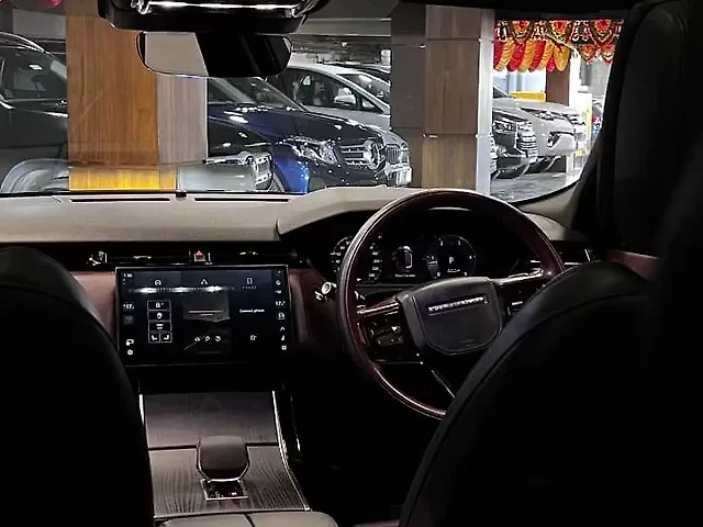 Used Land Rover Range Rover Velar HSE Dynamic 2.0 Diesel in Lucknow