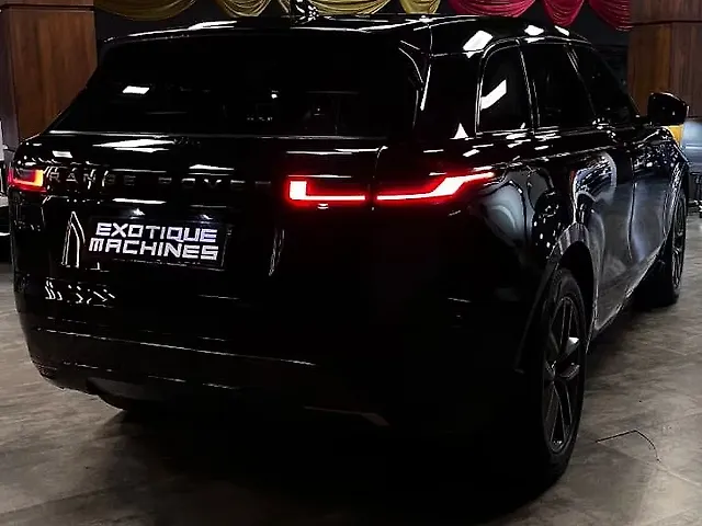 Used Land Rover Range Rover Velar HSE Dynamic 2.0 Diesel in Lucknow