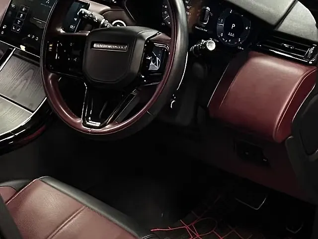 Used Land Rover Range Rover Velar HSE Dynamic 2.0 Diesel in Lucknow