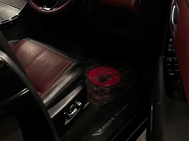 Used Land Rover Range Rover Velar HSE Dynamic 2.0 Diesel in Lucknow