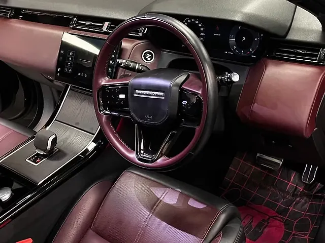 Used Land Rover Range Rover Velar HSE Dynamic 2.0 Diesel in Lucknow