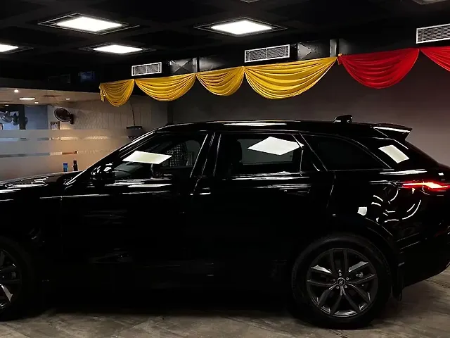 Used Land Rover Range Rover Velar HSE Dynamic 2.0 Diesel in Lucknow