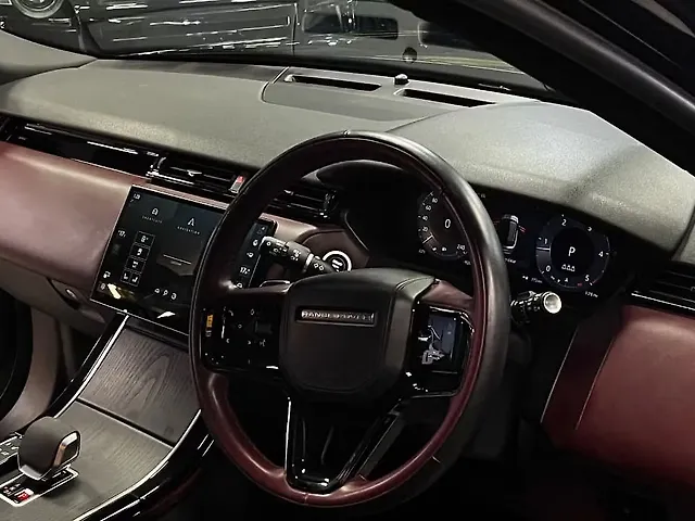 Used Land Rover Range Rover Velar HSE Dynamic 2.0 Diesel in Lucknow