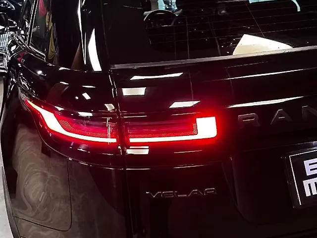 Used Land Rover Range Rover Velar HSE Dynamic 2.0 Diesel in Lucknow