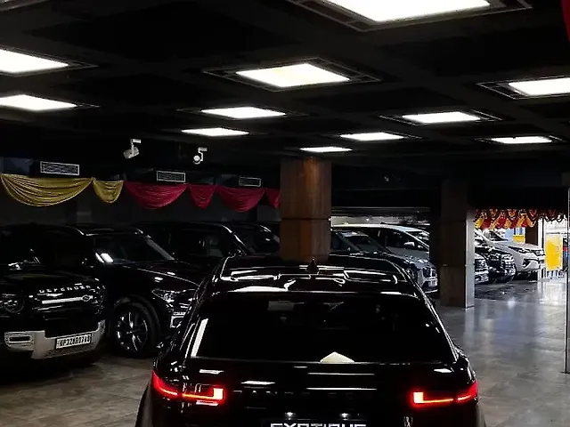 Used Land Rover Range Rover Velar HSE Dynamic 2.0 Diesel in Lucknow