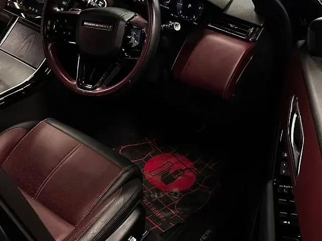 Used Land Rover Range Rover Velar HSE Dynamic 2.0 Diesel in Lucknow