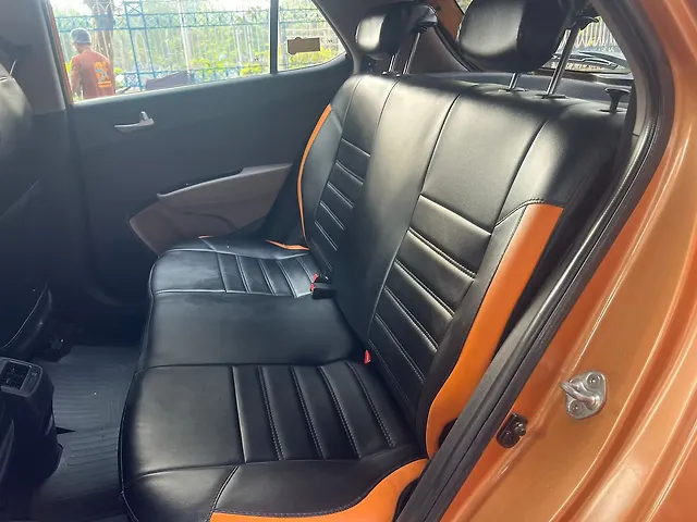 Used Hyundai Grand i10 [2013-2017] Asta 1.2 Kappa VTVT (O) [2013-2017] in Kolkata