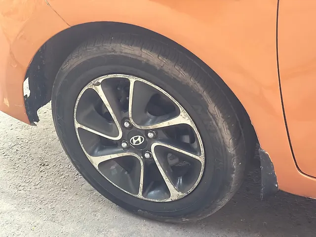 Used Hyundai Grand i10 [2013-2017] Asta 1.2 Kappa VTVT (O) [2013-2017] in Kolkata