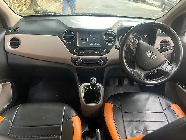 Used Hyundai Grand i10 [2013-2017] Asta 1.2 Kappa VTVT (O) [2013-2017] in Kolkata