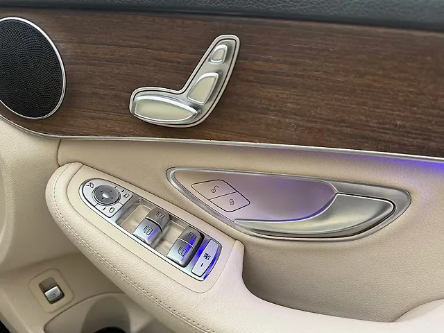 Used Mercedes-Benz C-Class [2018-2022] C 220d Progressive [2018-2019] in Delhi