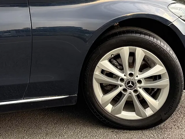 Used Mercedes-Benz C-Class [2018-2022] C 220d Progressive [2018-2019] in Delhi