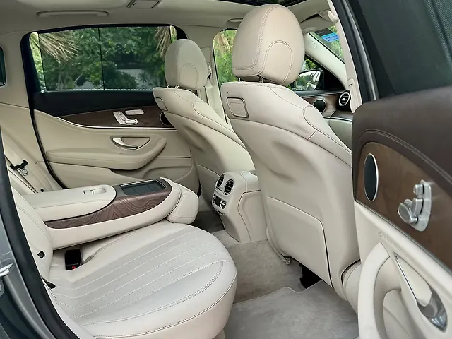 Used Mercedes-Benz E-Class [2015-2017] E 200 in Delhi