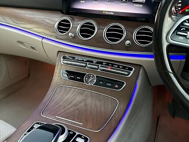 Used Mercedes-Benz E-Class [2015-2017] E 200 in Delhi