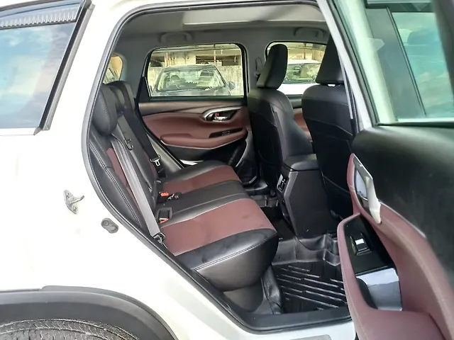 Used Maruti Suzuki Grand Vitara Alpha Smart Hybrid [2022-2023] in Mumbai