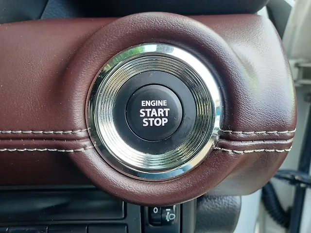 Used Maruti Suzuki Grand Vitara Alpha Smart Hybrid [2022-2023] in Mumbai