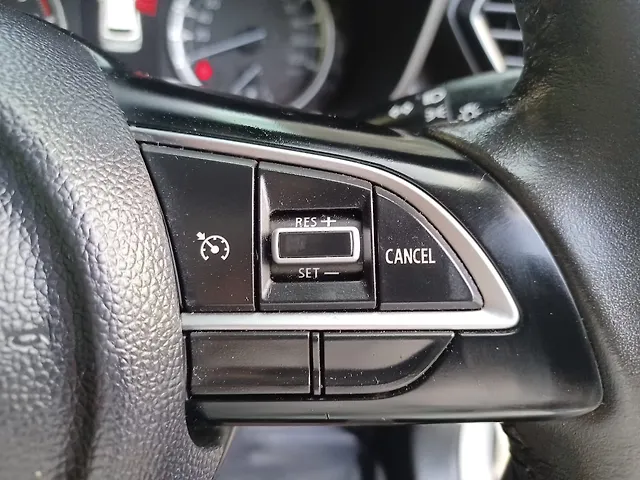 Used Maruti Suzuki Grand Vitara Alpha Smart Hybrid [2022-2023] in Mumbai