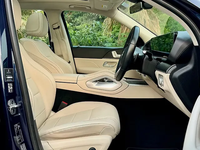 Used Mercedes-Benz GLE [2020-2023] 450 4MATIC LWB [2020-2023] in Delhi