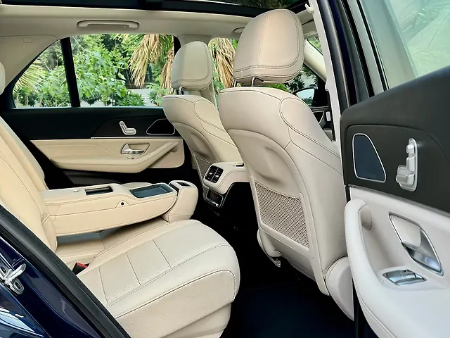 Used Mercedes-Benz GLE [2020-2023] 450 4MATIC LWB [2020-2023] in Delhi