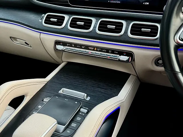 Used Mercedes-Benz GLE [2020-2023] 450 4MATIC LWB [2020-2023] in Delhi