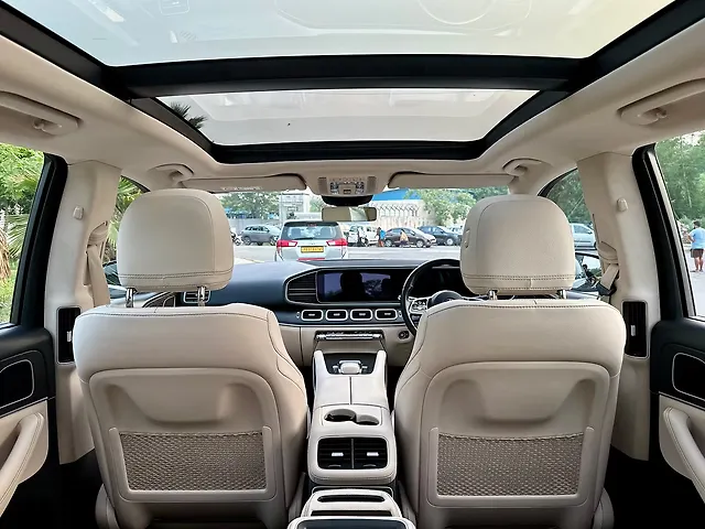 Used Mercedes-Benz GLE [2020-2023] 450 4MATIC LWB [2020-2023] in Delhi