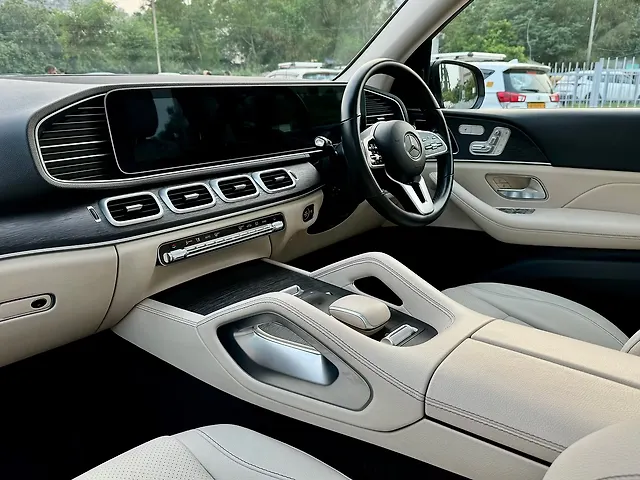 Used Mercedes-Benz GLE [2020-2023] 450 4MATIC LWB [2020-2023] in Delhi