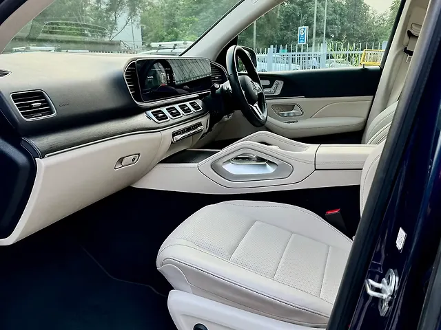 Used Mercedes-Benz GLE [2020-2023] 450 4MATIC LWB [2020-2023] in Delhi