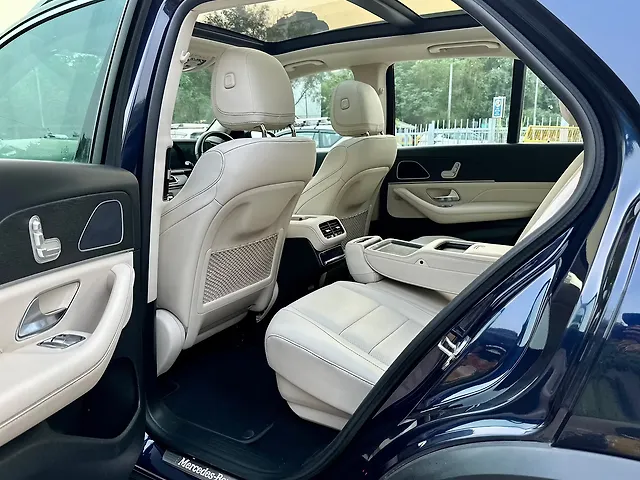 Used Mercedes-Benz GLE [2020-2023] 450 4MATIC LWB [2020-2023] in Delhi