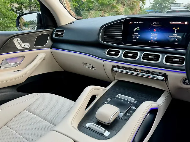 Used Mercedes-Benz GLE [2020-2023] 450 4MATIC LWB [2020-2023] in Delhi