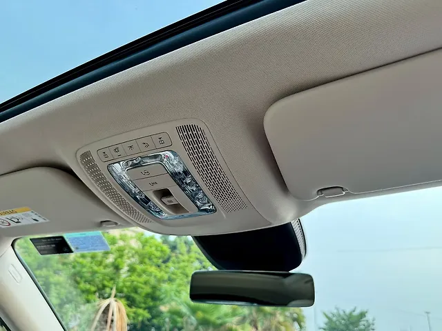 Used Mercedes-Benz GLE [2020-2023] 450 4MATIC LWB [2020-2023] in Delhi