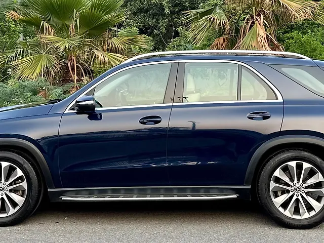 Used Mercedes-Benz GLE [2020-2023] 450 4MATIC LWB [2020-2023] in Delhi