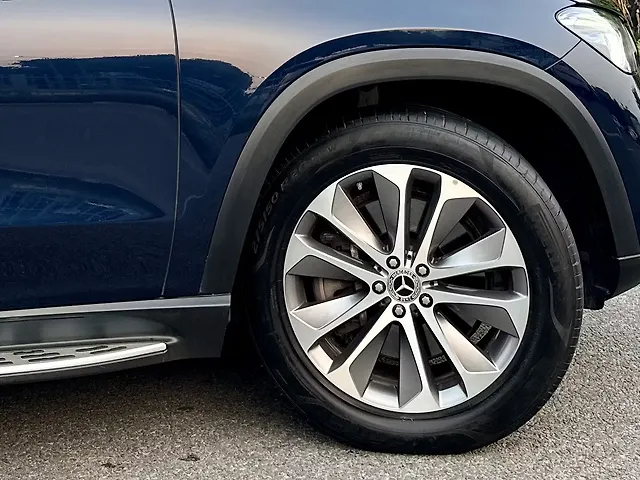 Used Mercedes-Benz GLE [2020-2023] 450 4MATIC LWB [2020-2023] in Delhi