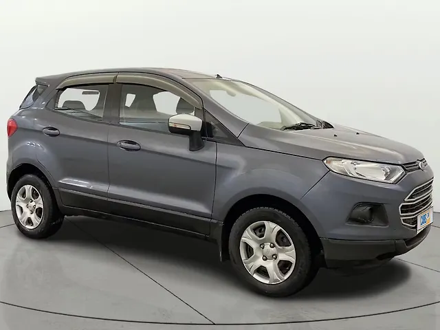 Used 2014 Ford Ecosport in Noida
