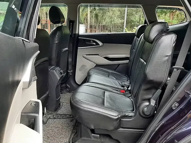 Used Kia Carens [2022-2023] Prestige Plus 1.4 Petrol DCT 7 STR in Mumbai