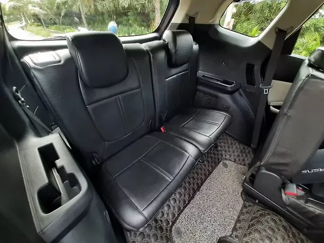 Used Kia Carens [2022-2023] Prestige Plus 1.4 Petrol DCT 7 STR in Mumbai