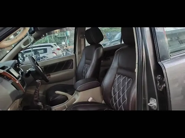 Used Toyota Fortuner [2009-2012] 3.0 MT in Bangalore