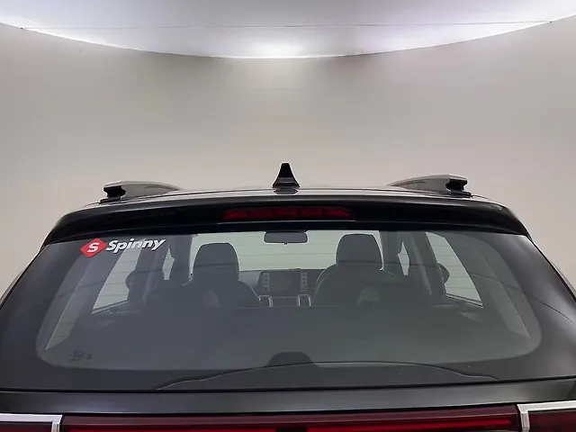 Used Kia Sonet [2020-2022] HTX 1.0 iMT [2020-2021] in Bangalore