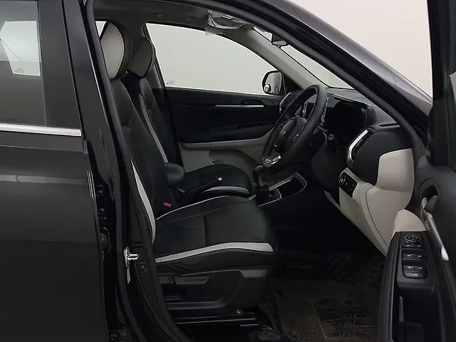 Used Kia Sonet [2020-2022] HTX 1.0 iMT [2020-2021] in Bangalore